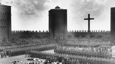 Le pouvoir de l'Eglise