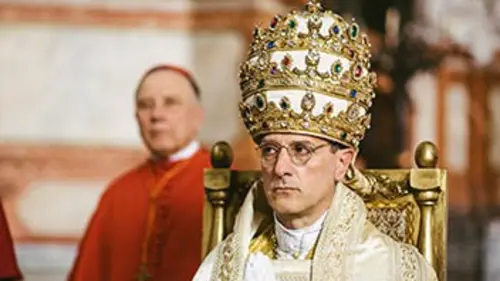 Audiences TV : 39/45, la résistance du Vatican