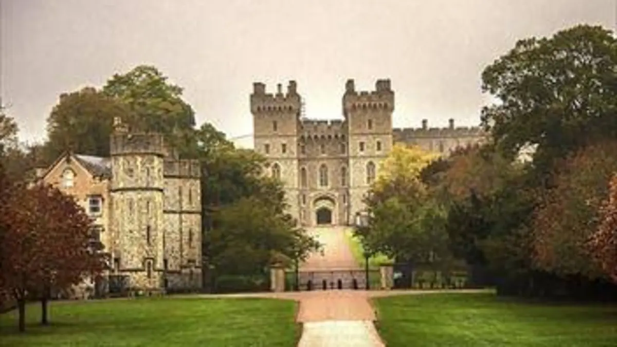 39-45 : le duc de Windsor E02 Le duc de Windsor
