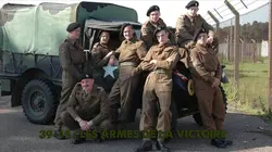 39-45 : les armes de la victoire