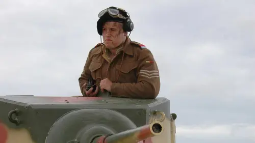 39-45 : les armes de la victoire E02 Les plages de la liberté