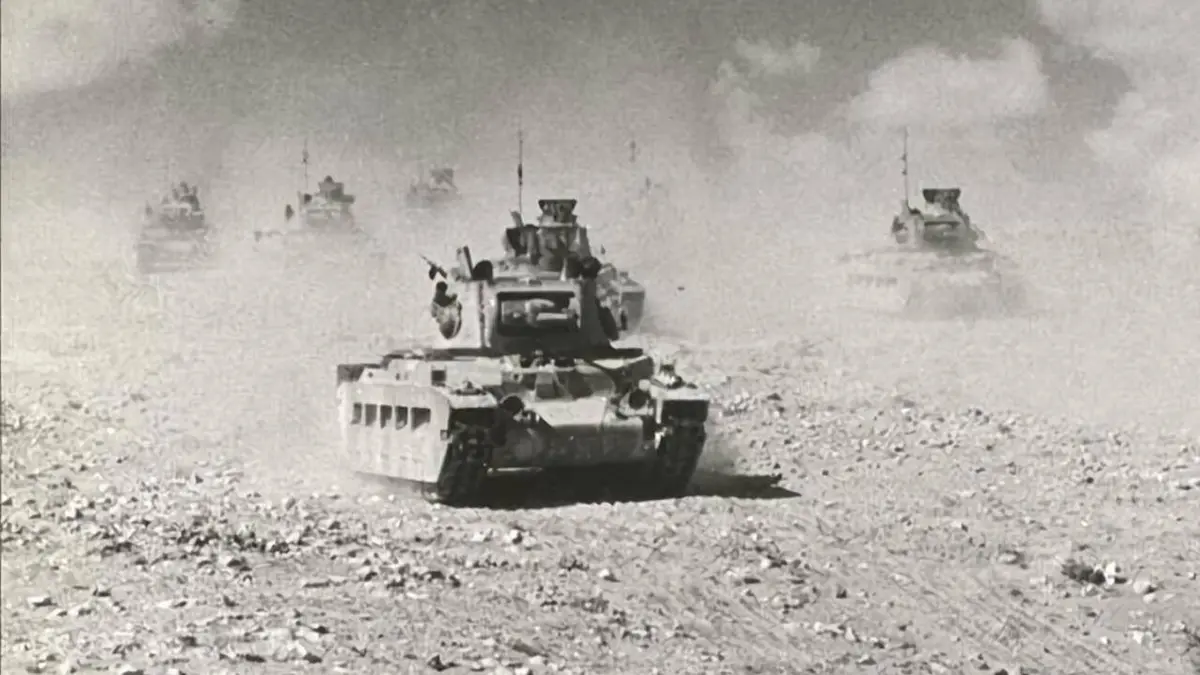 39-45 : les armes de la victoire