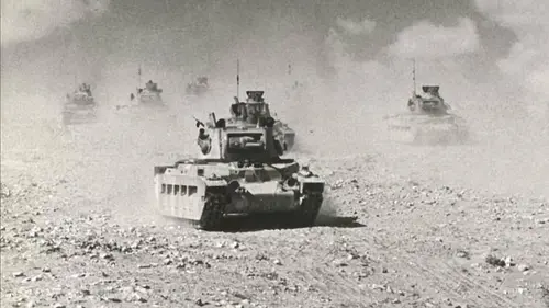 Casting 39-45 : les armes de la victoire