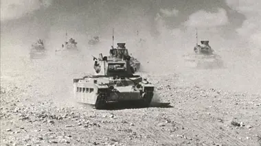 39-45 : les armes de la victoire E01 La reconquête