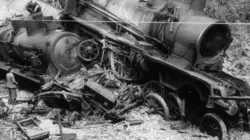 39-45 : les cheminots dans la résistance