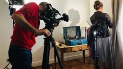 39/45, les femmes de la victoire