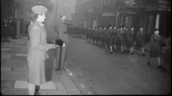 39/45, les femmes de la victoire