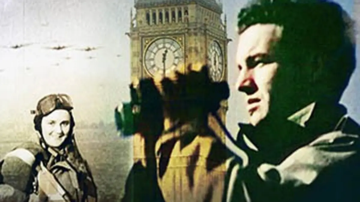 39-45 : les grandes batailles S01E03 Les sous-marins nazis