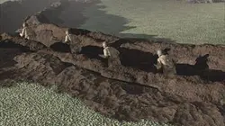 39-45 : les grandes offensives S01E01 Des rangers en première ligne