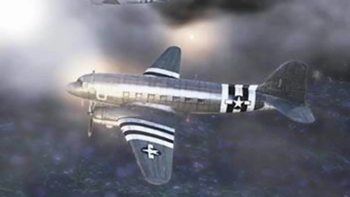 39-45 : les grandes offensives S02E02 A l'assaut des canons d'Hitler