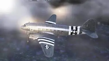 A l'assaut des canons d'Hitler