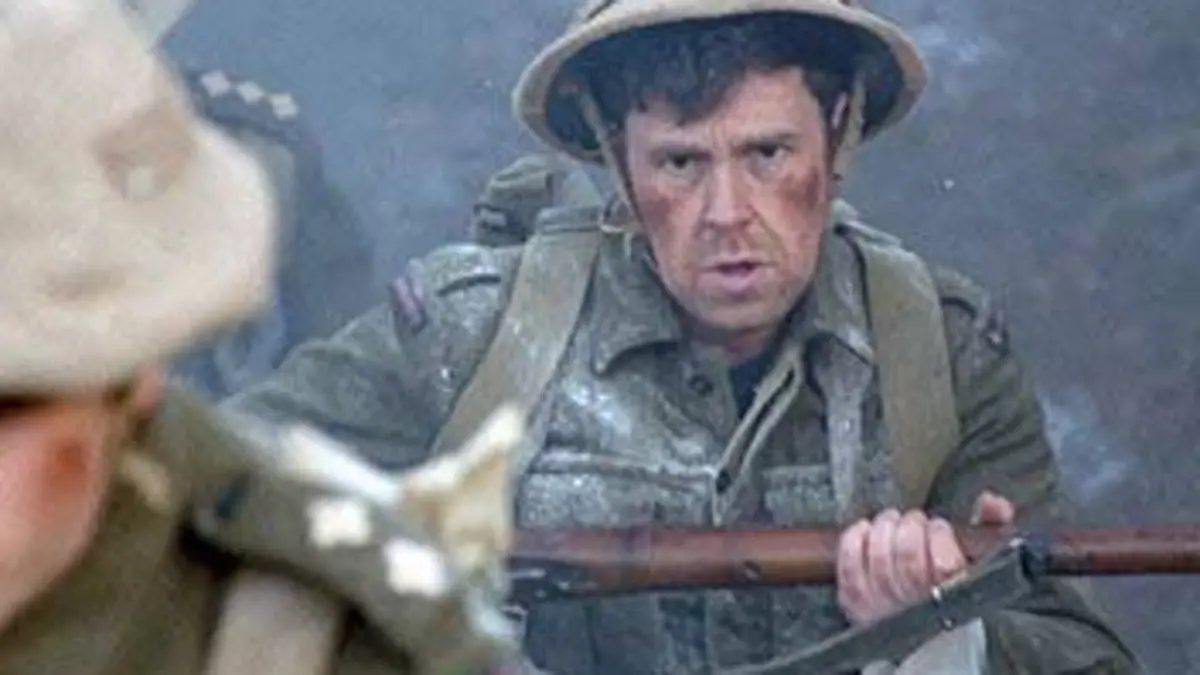39-45 : les grandes offensives S02E03 Opération Archery, le raid décisif