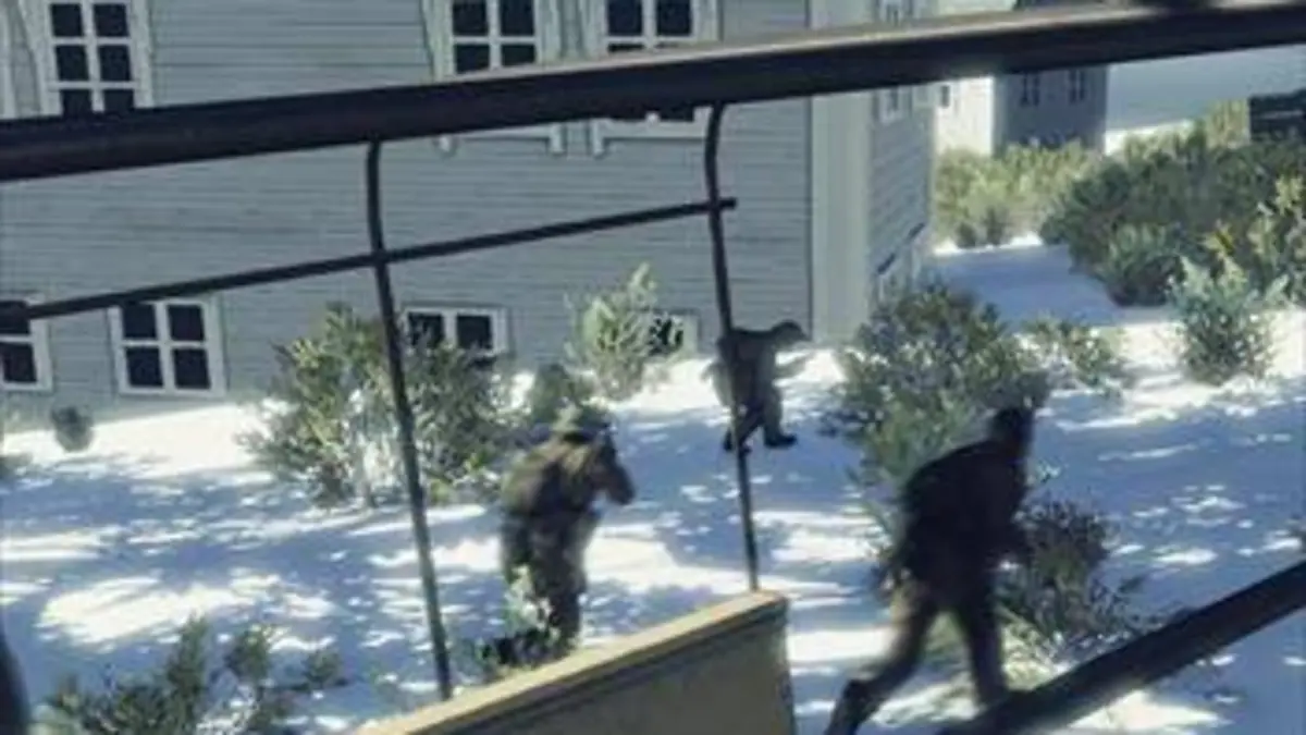 Audiences TV : 39-45 : les grandes offensives