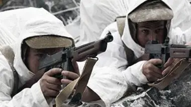 39-45 : les grandes offensives S02E05 Raid stratégique en Afrique du Nord