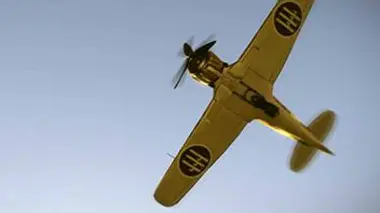39-45 : les grandes offensives S02E06 Les prémices de la bombe A