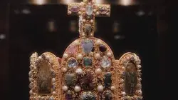 39-45 : Les reliques sacrées