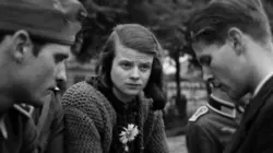 39/45 : les résistantes allemandes