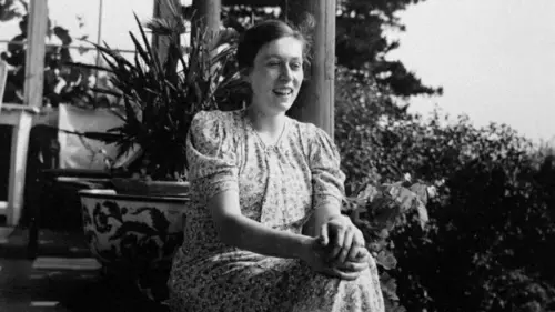 39/45 : les résistantes allemandes en streaming