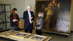 39-45 : les trésors perdus