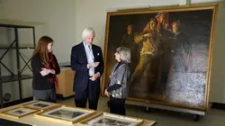 39-45 : les trésors perdus