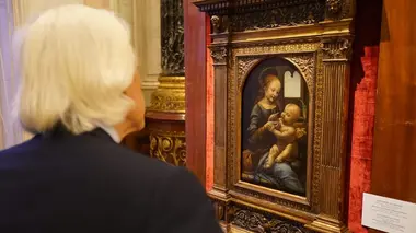39-45 : les trésors perdus Collection d'art