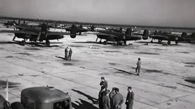 Le raid de Doolittle