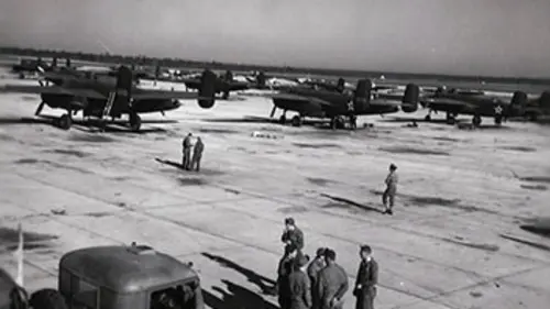 39-45 : missions impossibles E02 Le raid de Doolittle