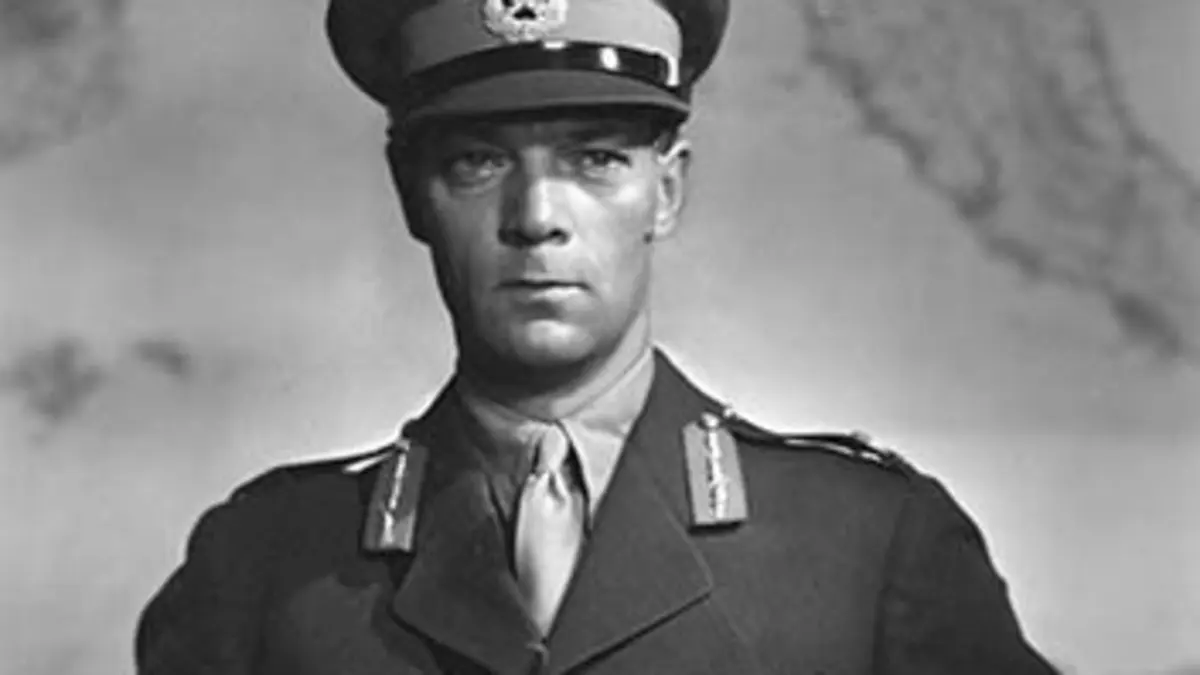 39-45 : missions impossibles E05 La fuite du colonel Laycock