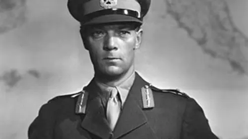 39-45 : missions impossibles E05 La fuite du colonel Laycock