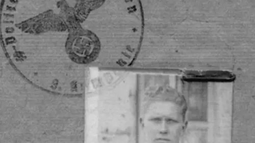 39-45 : missions impossibles E10 Opération Hannibal