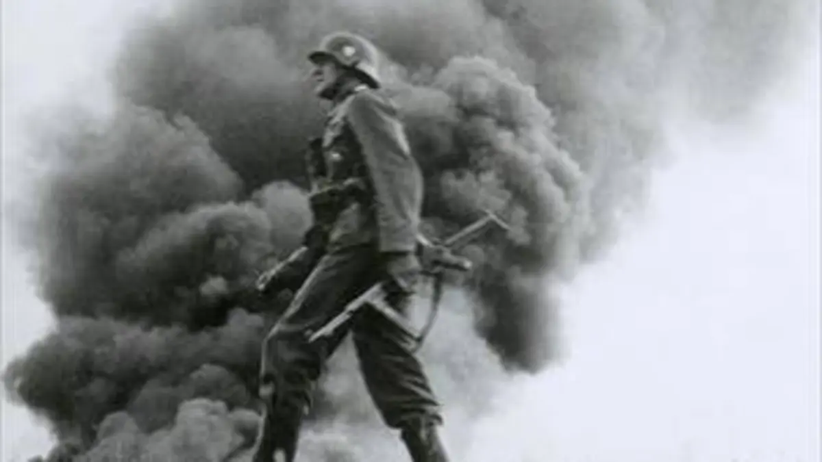 39-45 : Une guerre stratégique E04 L'importance du terrain