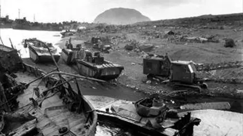 39-45 : Une guerre stratégique