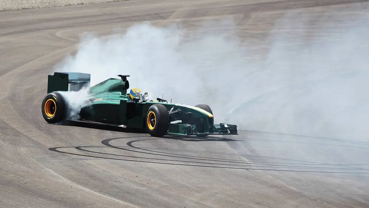 3e course Formule 3 Grand Prix d'Autriche