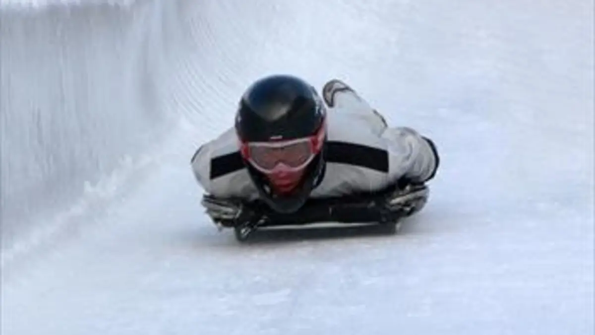 3e étape. 2e manche dames Skeleton Coupe du monde 2018/2019