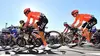 3e étape : Mancha Real - La Guardia de Jaén (clm 16,2 km) - Cyclisme Tour d'Andalousie 2019