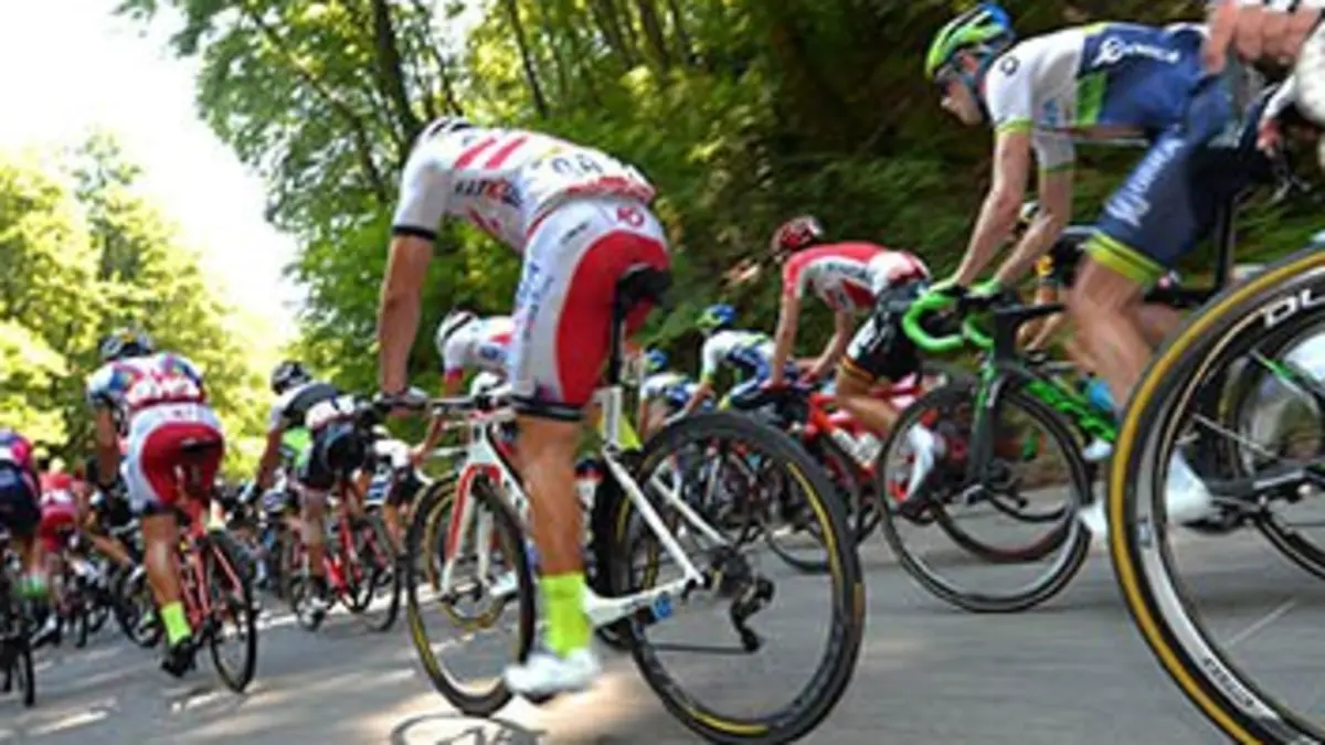 3e étape : Richfield - Payson (193 km) - Cyclisme Tour de l'Utah 2016