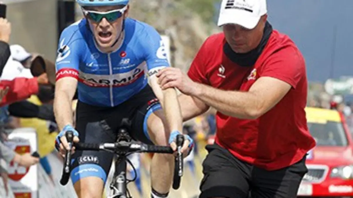 3e étape : Roanne - Montagny (24,5 km clm par équipes) - Cyclisme Critérium du Dauphiné 2015