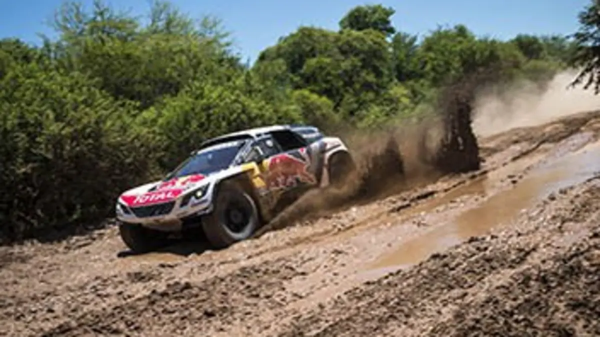 3e étape : S. Miguel de Tucuman - San Salvador de Jujuy (780 km) - Rallye-raid Dakar 2017