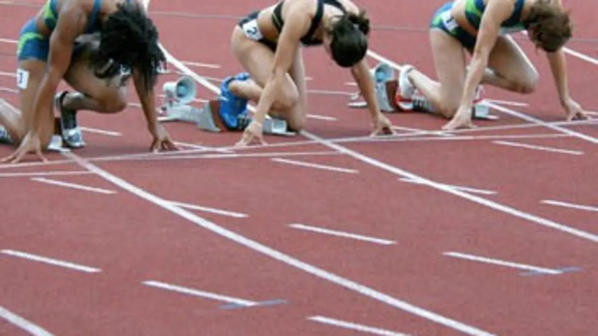 3e jour Athlétisme Championnats du monde 2017