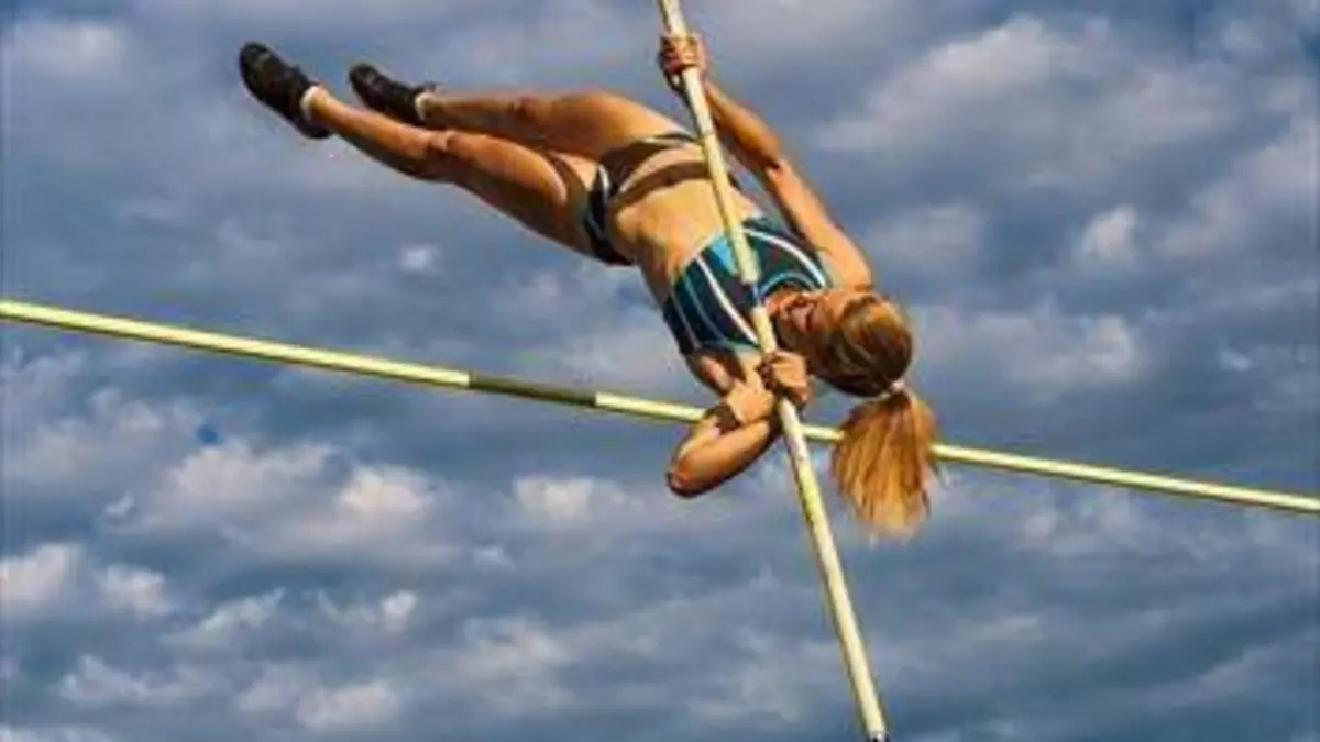 3e jour Athlétisme Championnats du monde 2019
