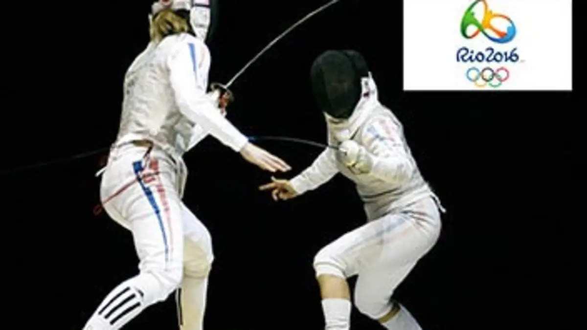 3e jour Multisports Jeux olympiques 2016