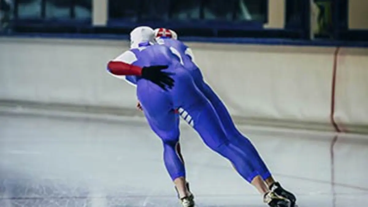 3e jour Patinage de vitesse Championnats d'Europe 2017