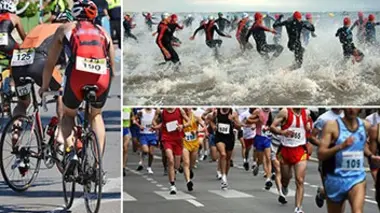 3e jour Triathlon Super League 2017