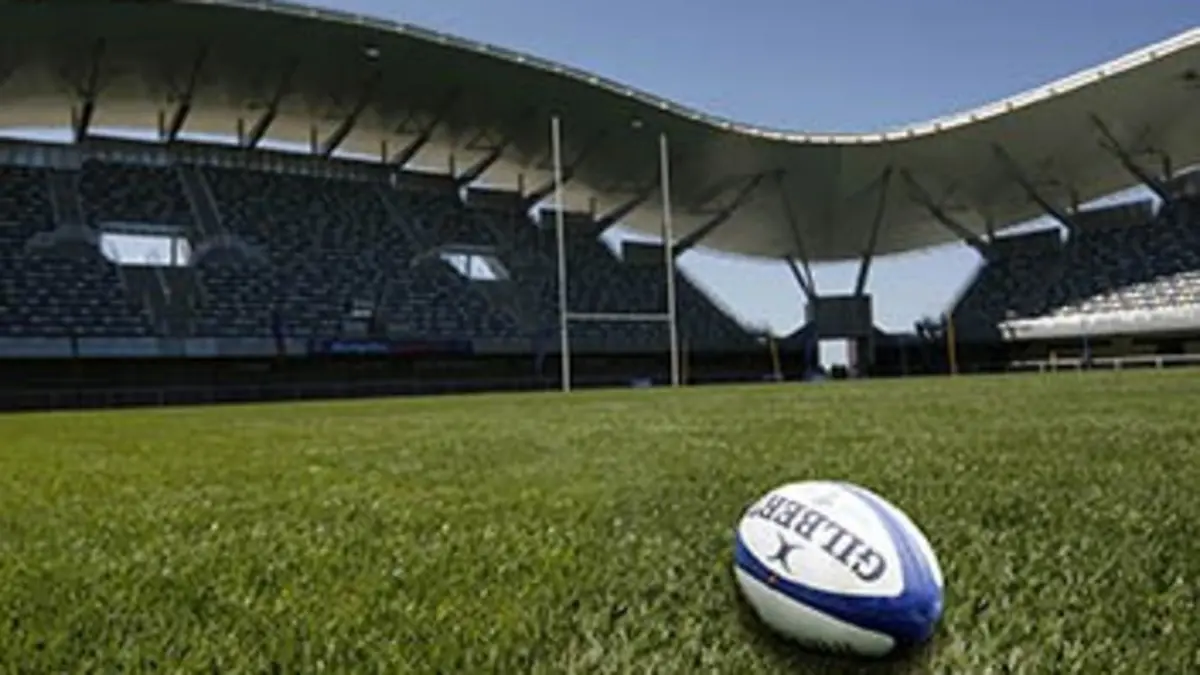 3e manche. 1er jour Rugby à 7 Sevens World Series 2014/2015