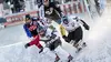 3e manche Sports de glisse Crashed Ice 2018
