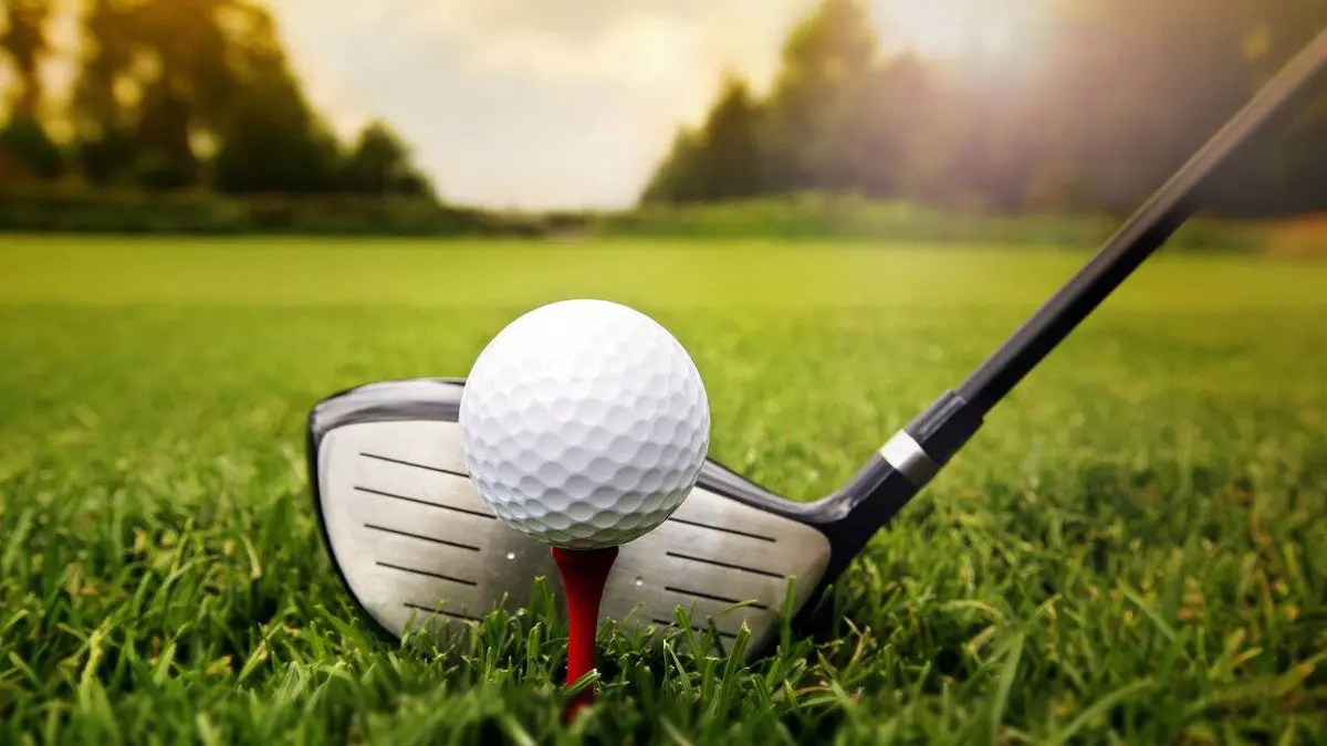 3e tour Golf Open de Las Vegas