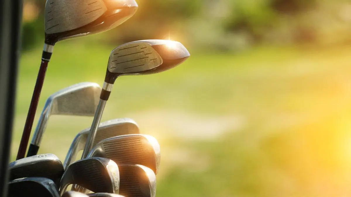 3e tour Golf Open de Naples