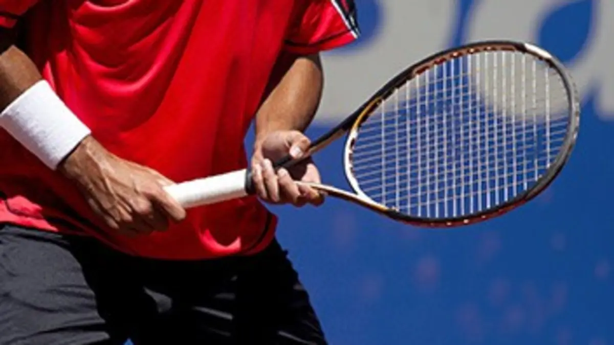 3e tour Tennis US Open 2017