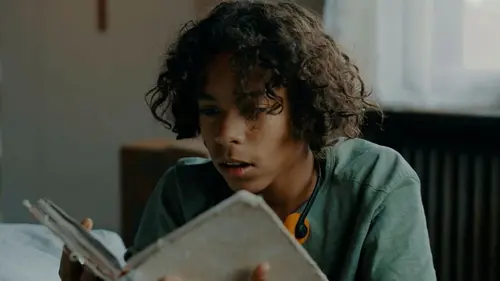 3Hz S01E01 Le walkman