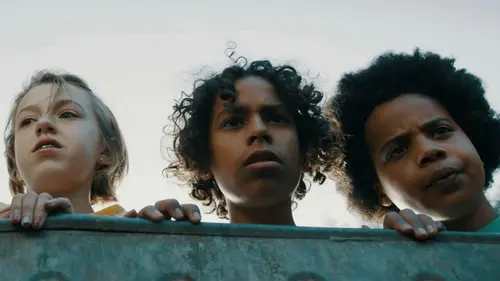 3Hz S01E05 Le silence de Théo